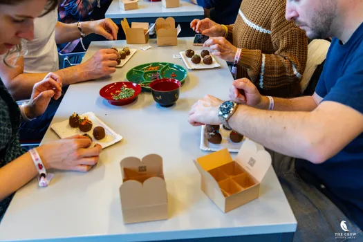 Copyright : Michael Bally